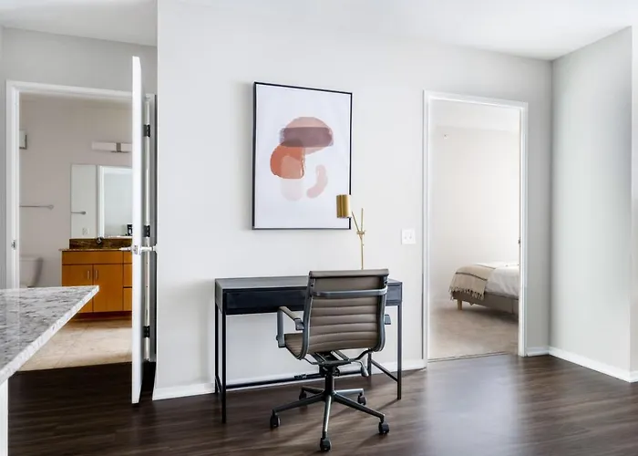 Streeterville 1br W Pool Gym Nr Riverwalk Chi-878