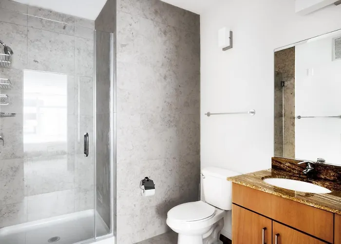 Streeterville 1br W Pool Gym Nr Riverwalk Chi-878 Appartamento *