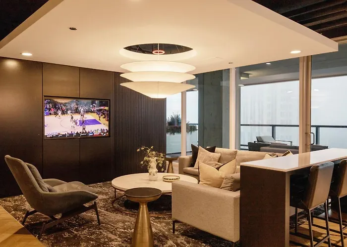 Streeterville 1br W Pool Gym Nr Riverwalk Chi-878 *