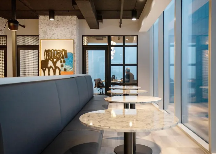 Appartamento Streeterville 1br W Pool Gym Nr Riverwalk Chi-878 *